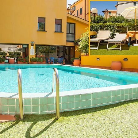 Hotel Royal Palace Montecatini Terme Bagian luar foto