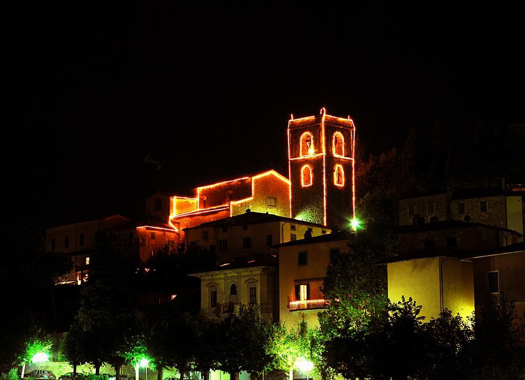 Hotel Royal Palace Montecatini Terme Bagian luar foto
