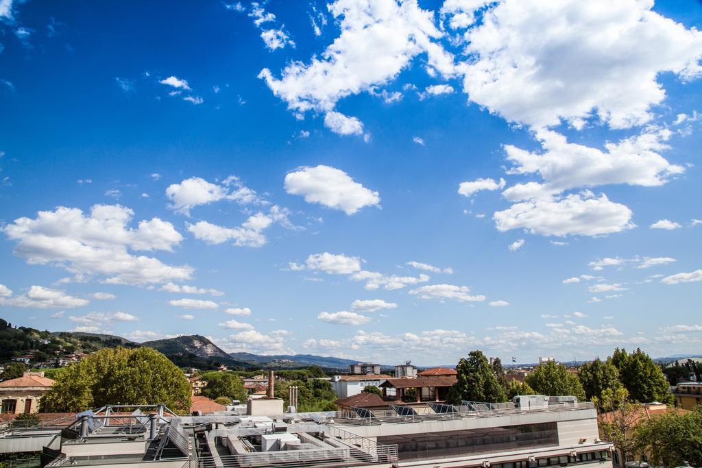 Hotel Royal Palace Montecatini Terme Bagian luar foto