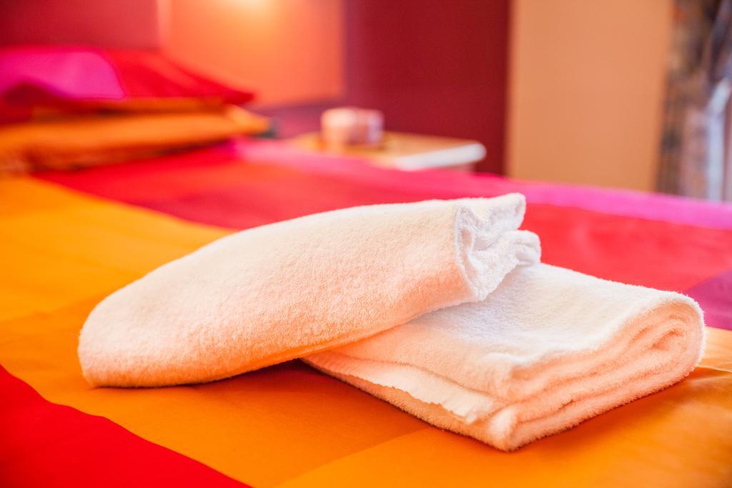 Hotel Royal Palace Montecatini Terme Bagian luar foto