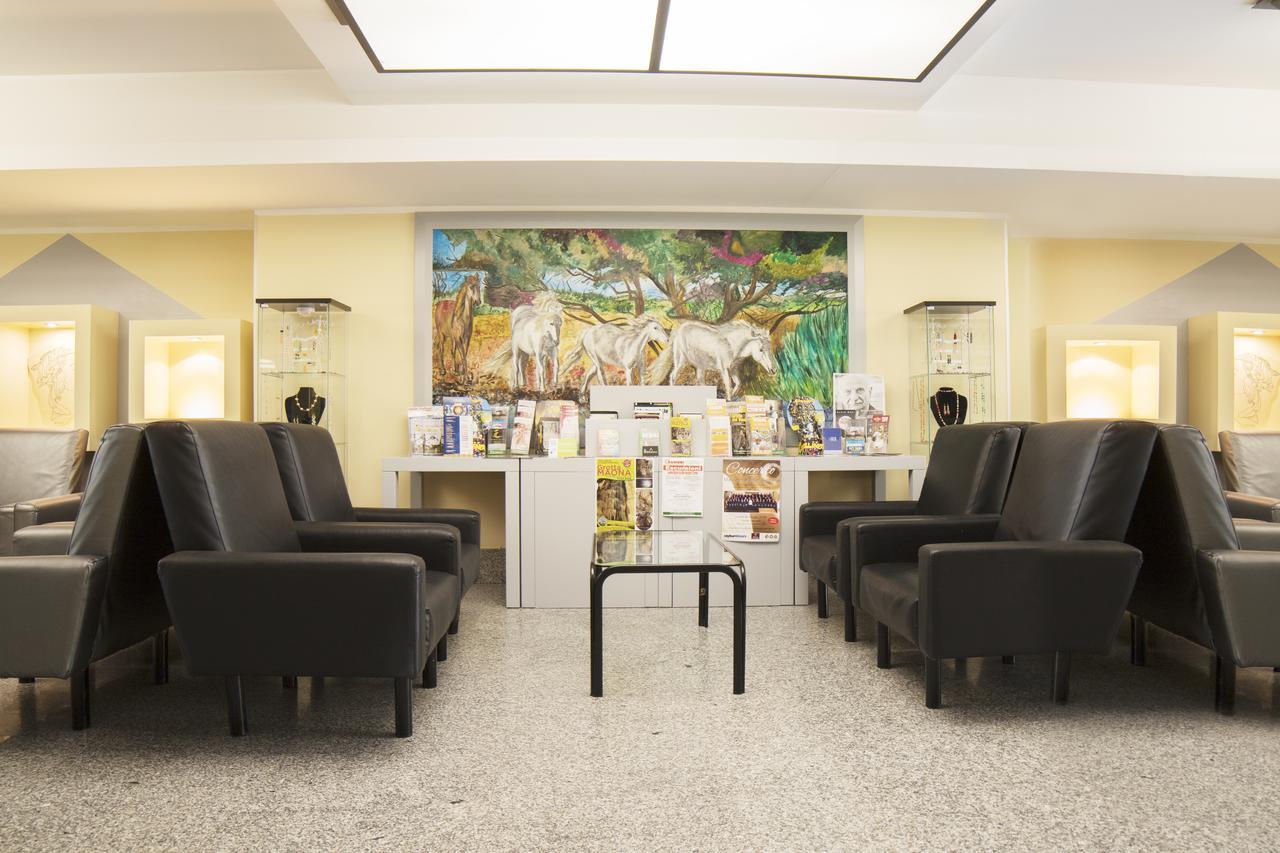 Hotel Royal Palace Montecatini Terme Bagian luar foto